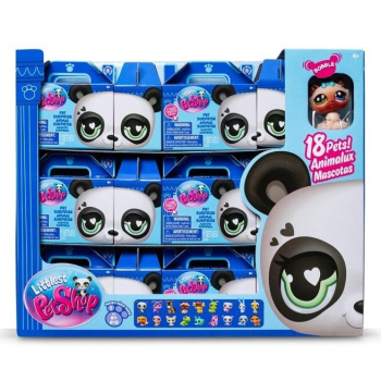 Littlest Pet Shop Figurka zwierzątko